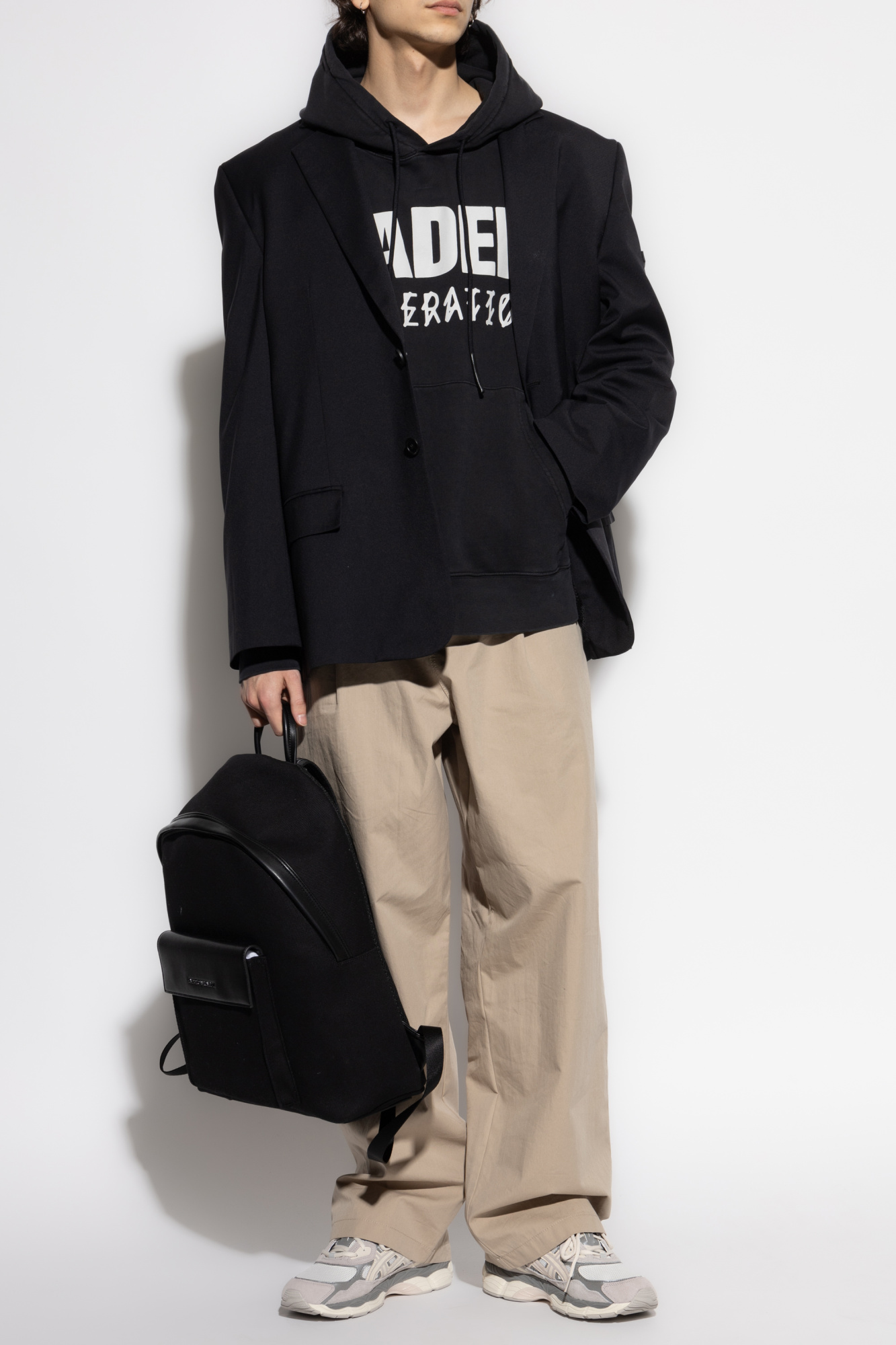 44 Label Group Printed sweatshirt | Men's Clothing | Vitkac
